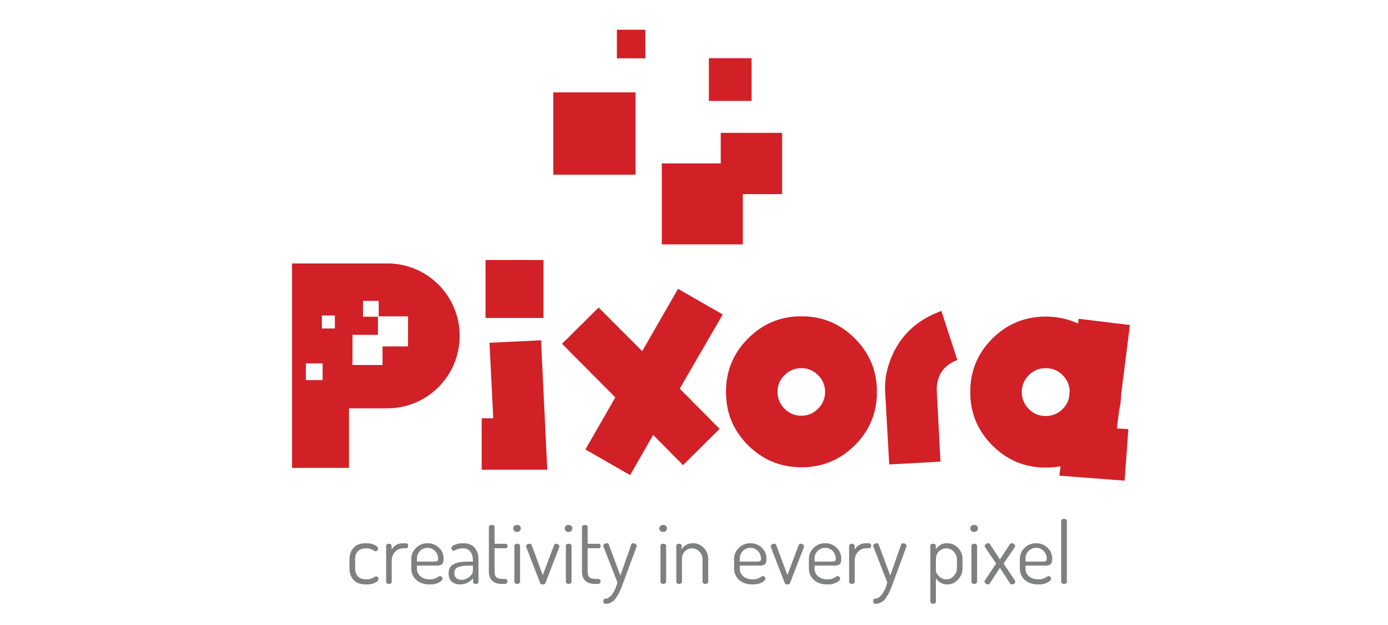 Pixora Logo